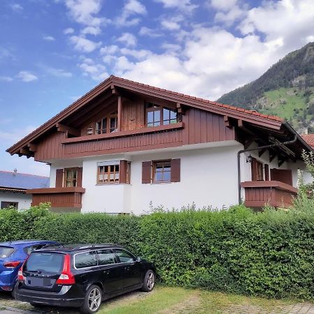 Ferienwohnung Achental Marquartstein Luaran gambar